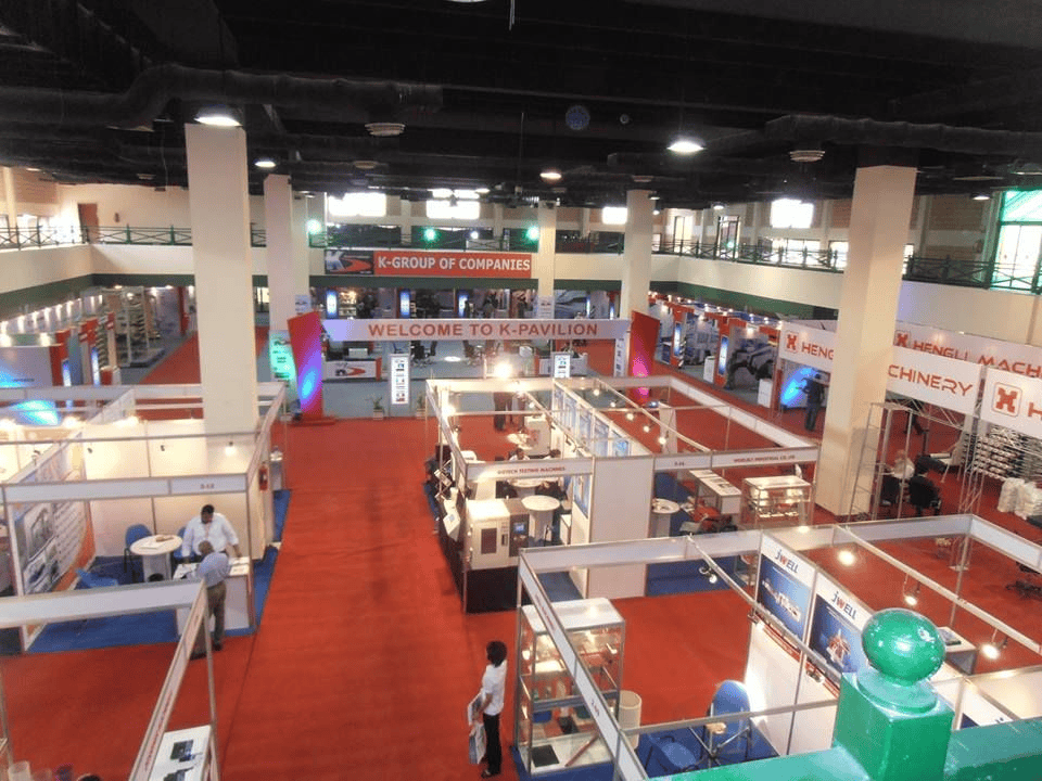 Business Expo Center | A Complete Guide to Business Success