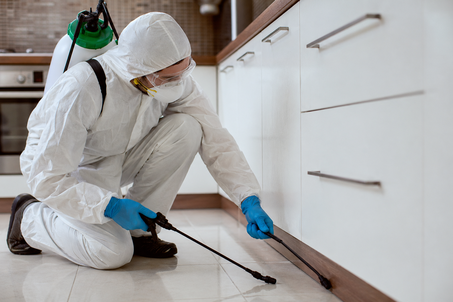 Bees, Wasps & Hornets Removal | Safe Guide for Homes and Outdoor Spaces