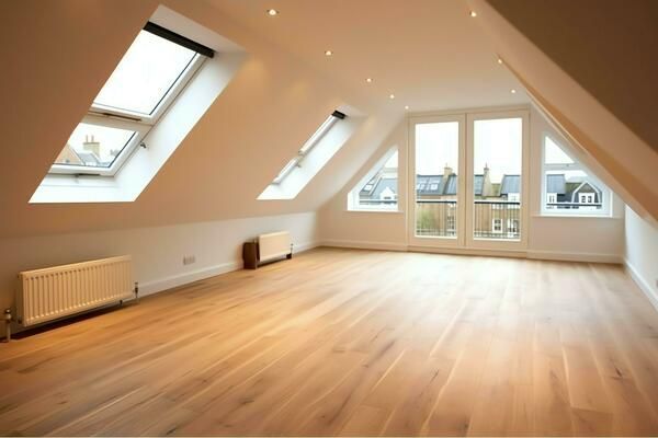Loft Conversion Central London | Expert Loft Specialists