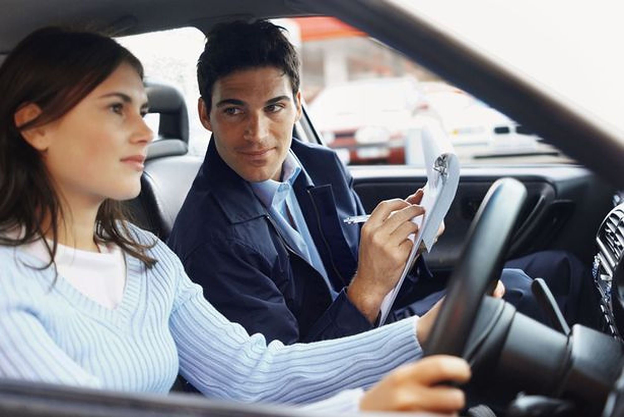 Driving Refresher Course Ontario for Safer Skills